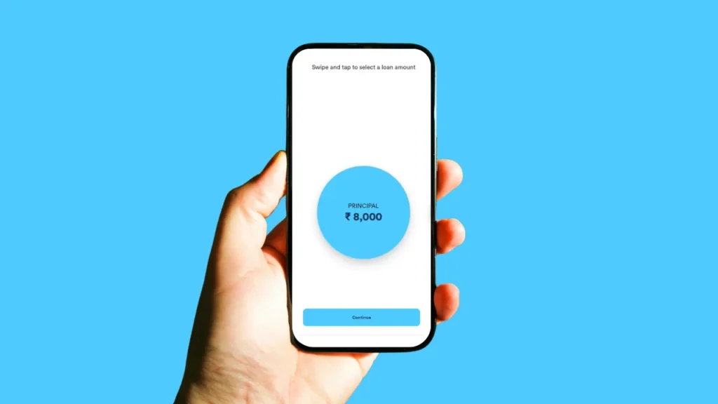 Branch Loan App