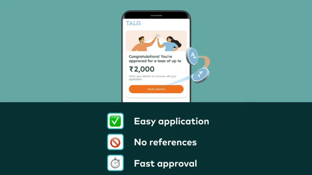 Tala Loan App Benefits
