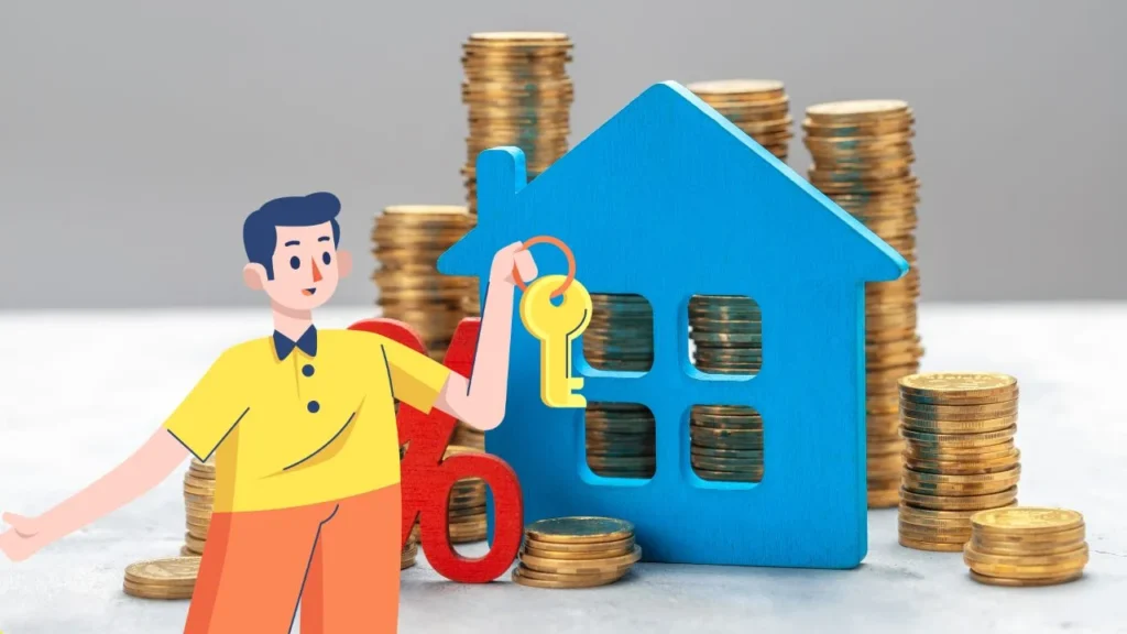 सरकारी बैंकों की Home Loan Interest Rates