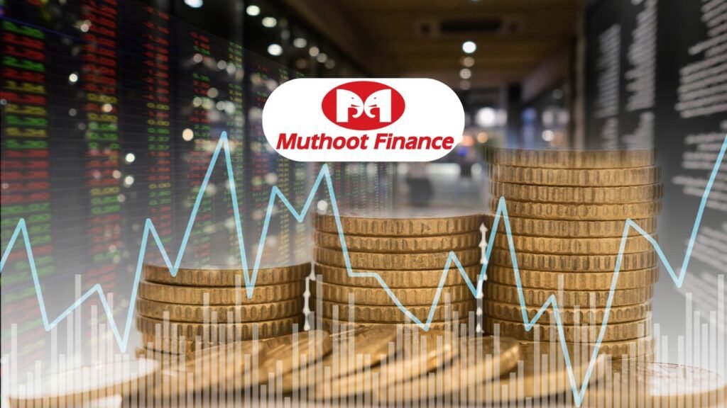 Muthoot Finance FY26 में मुनाफा लगभग दोगुना