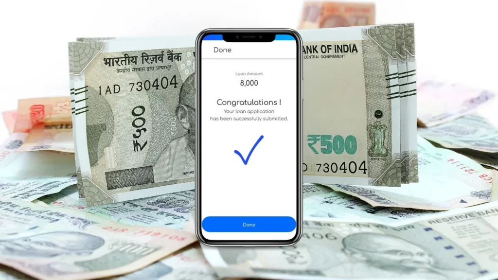 Yuva Loan App